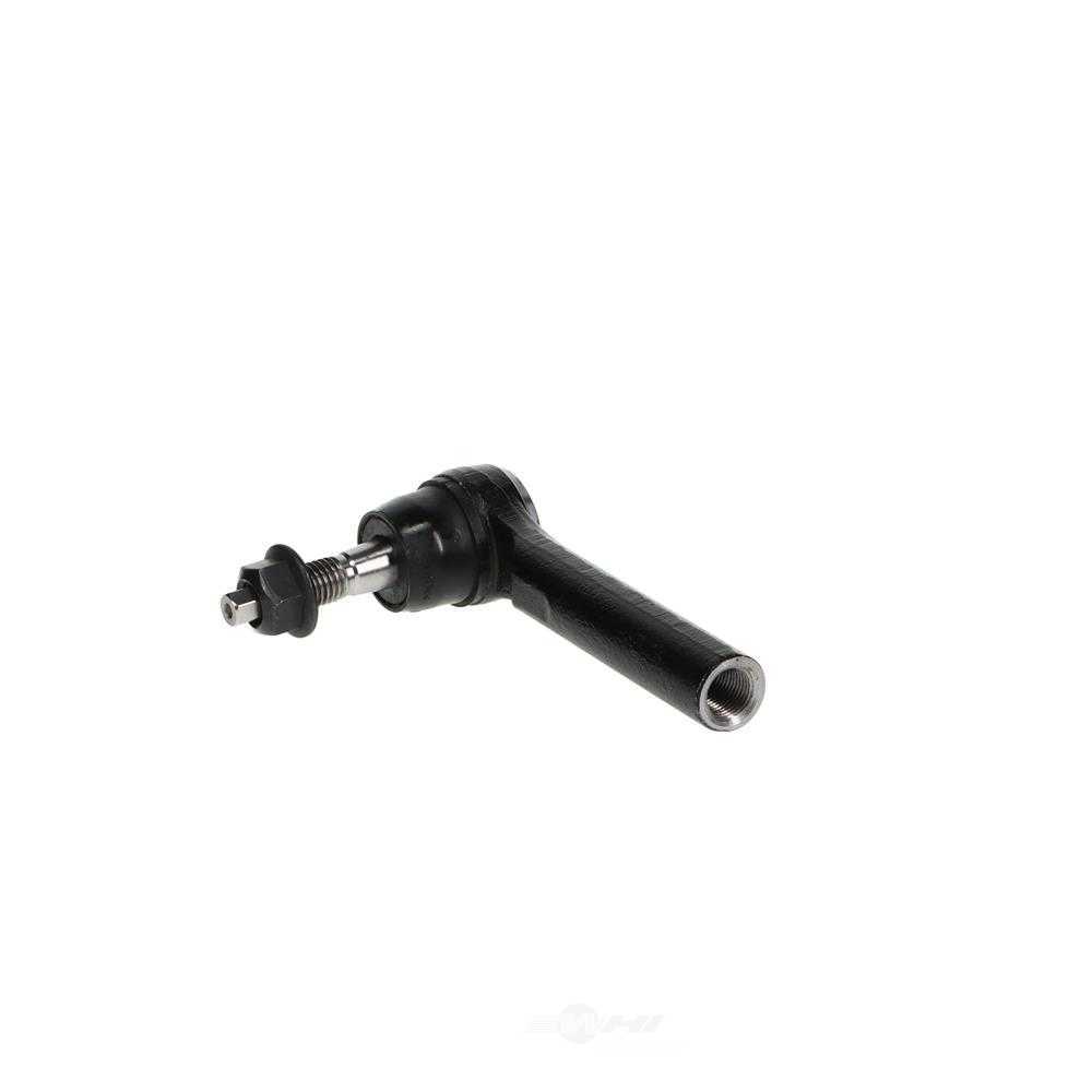 ACDELCO GOLD/PROFESSIONAL - Steering Tie Rod End - DCC - 45a2460