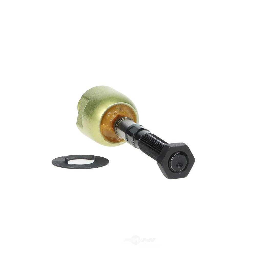 ACDELCO GOLD/PROFESSIONAL - Steering Tie Rod End - DCC - 45a0986