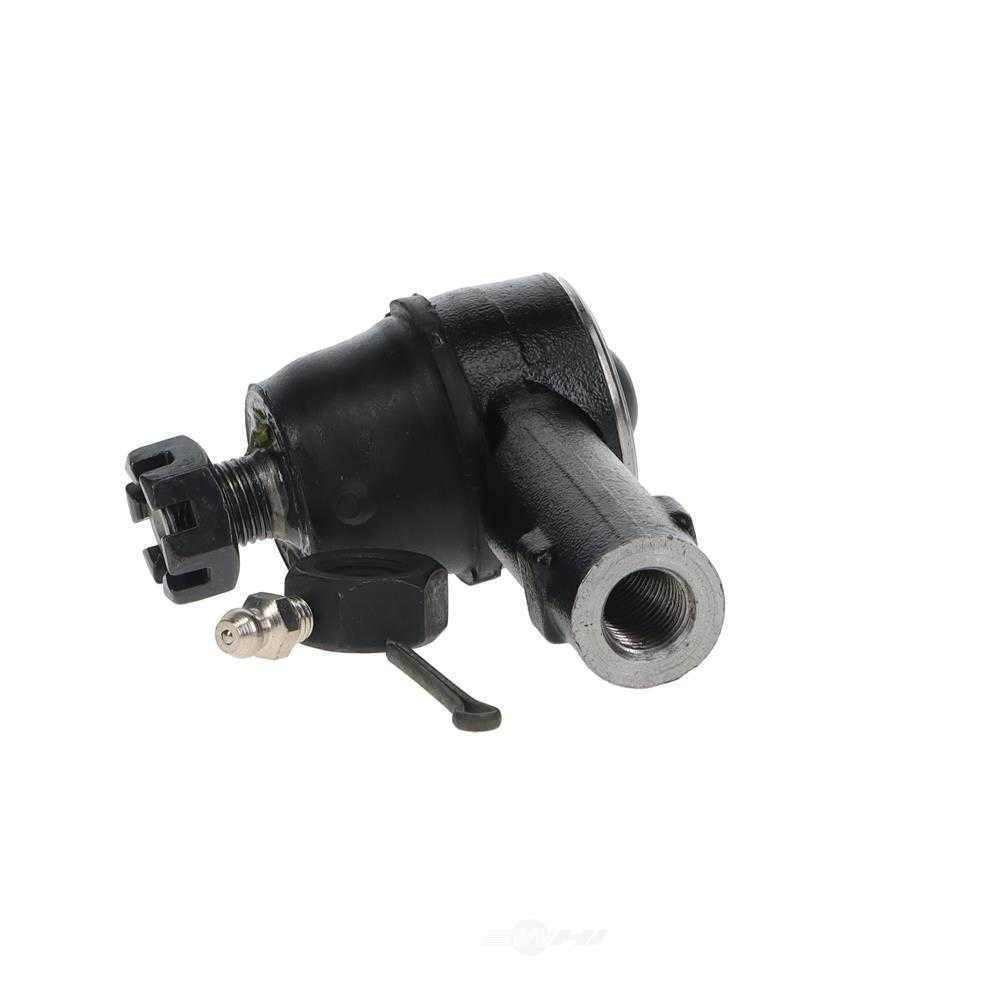 ACDELCO GOLD/PROFESSIONAL - Steering Tie Rod End - DCC - 45a1019