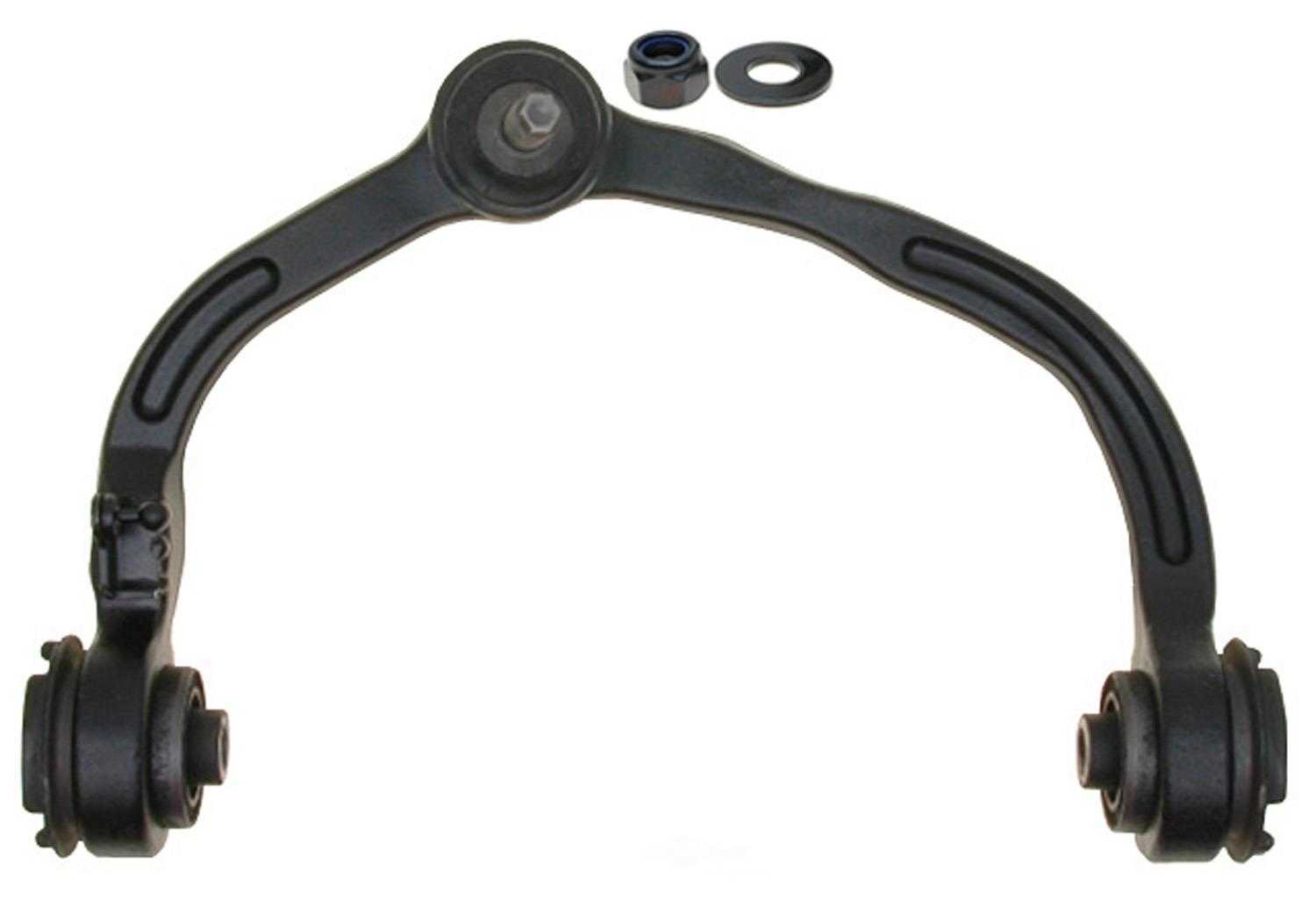 ACDELCO GOLD/PROFESSIONAL - Suspension Control Arm and Ball Joint Assembly - DCC - 45d1150