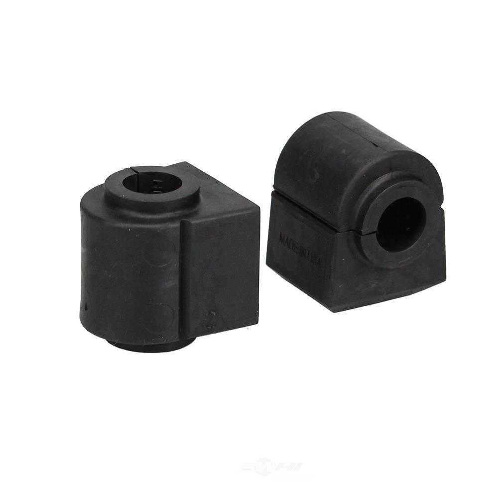 ACDELCO SILVER/ADVANTAGE - Suspension Stabilizer Bar Bushing Kit (Front To Frame) - DCD 46G1570A