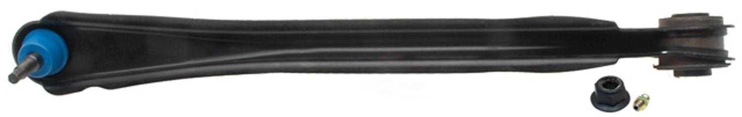 ACDELCO GOLD/PROFESSIONAL - Suspension Control Arm and Ball Joint Assembly - DCC - 45d10673