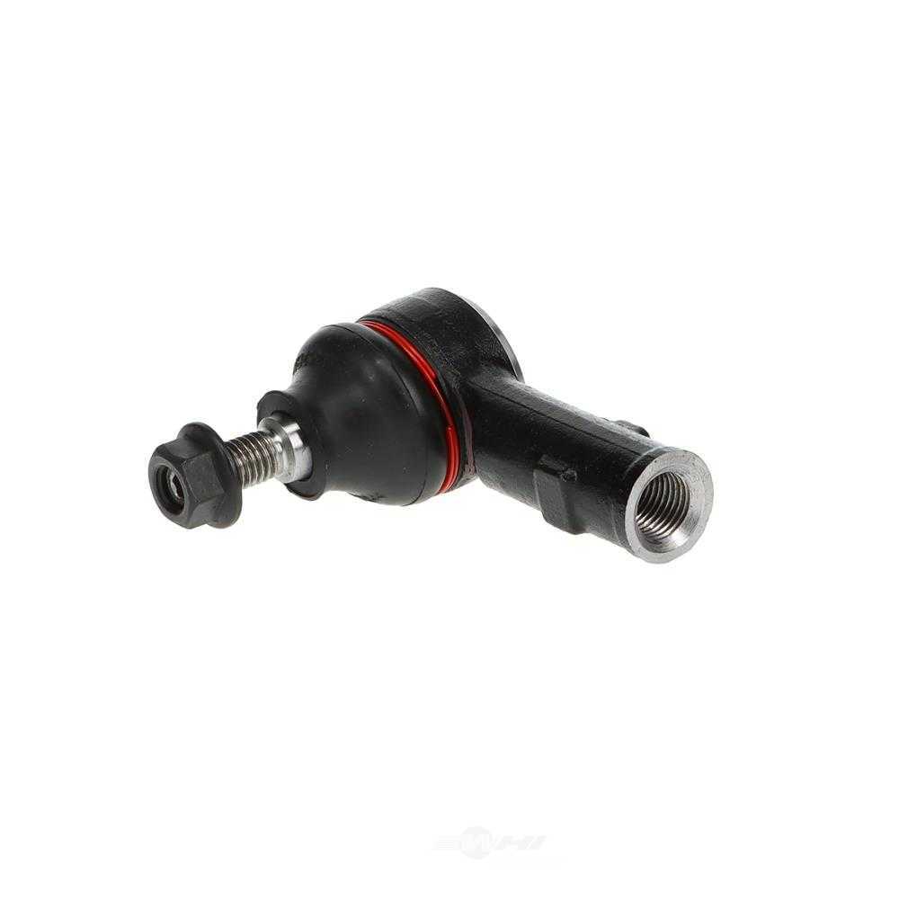 ACDELCO GOLD/PROFESSIONAL - Steering Tie Rod End - DCC - 45a1239
