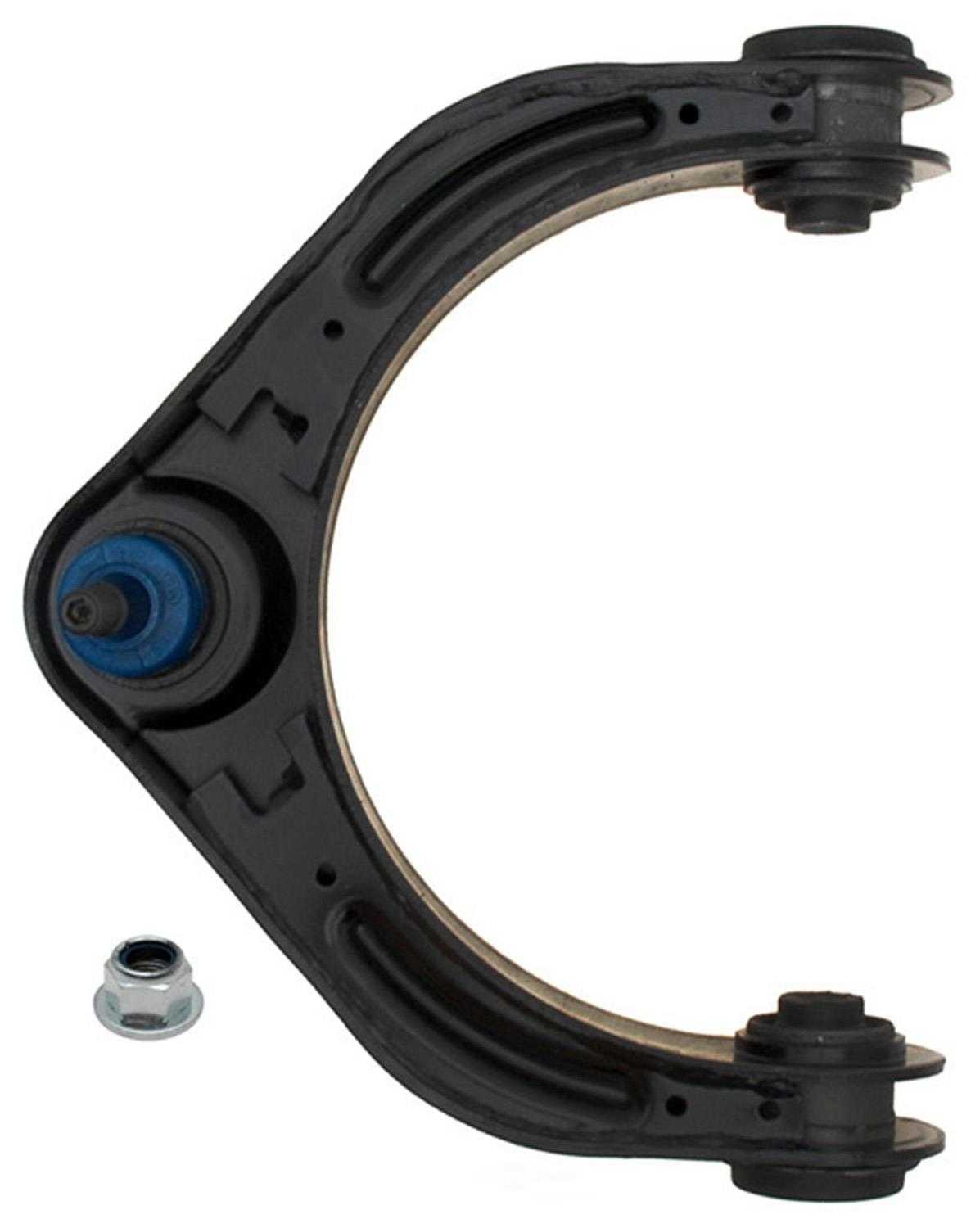 ACDELCO GOLD/PROFESSIONAL - Suspension Control Arm and Ball Joint Assembly - DCC - 45d10519