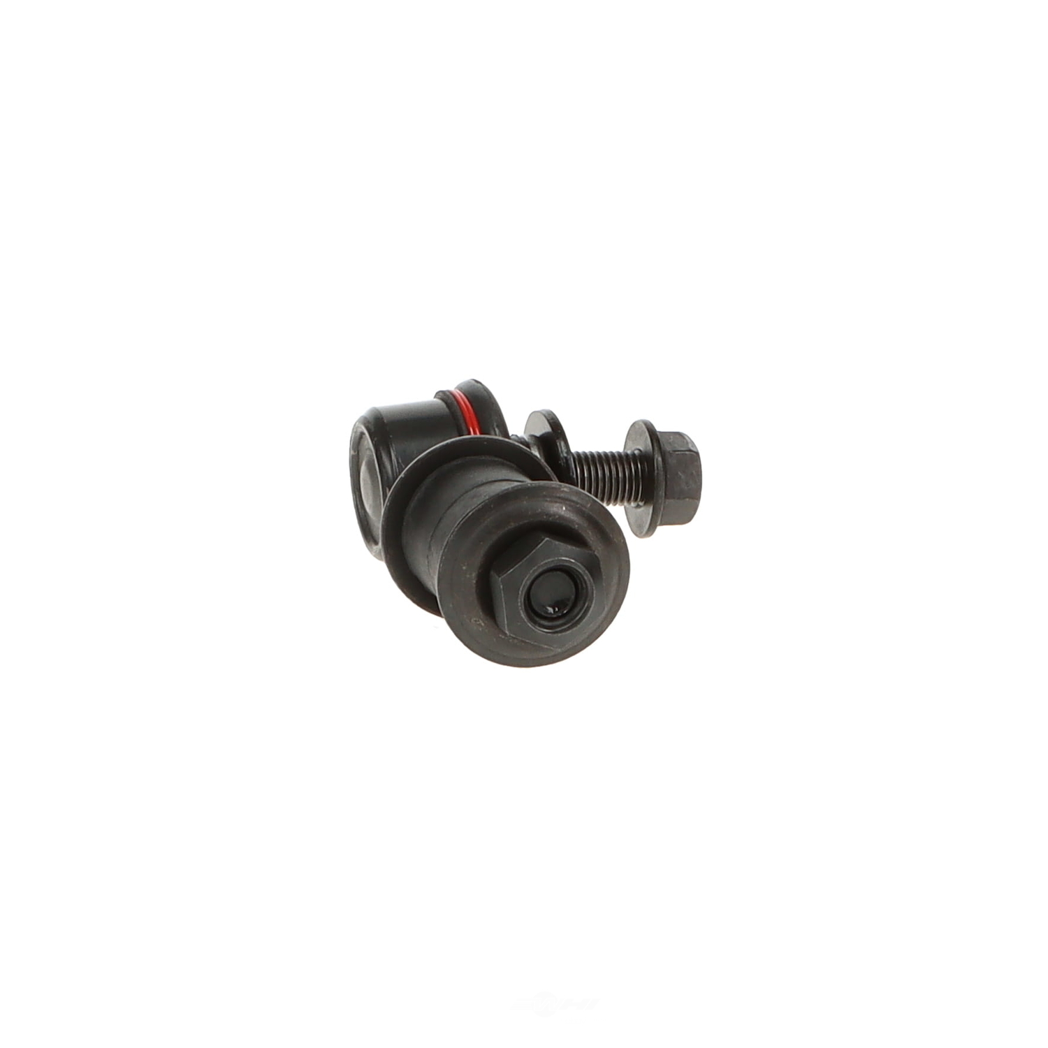 ACDELCO SILVER/ADVANTAGE - Suspension Stabilizer Bar Link (Front) - DCD 46G0076A
