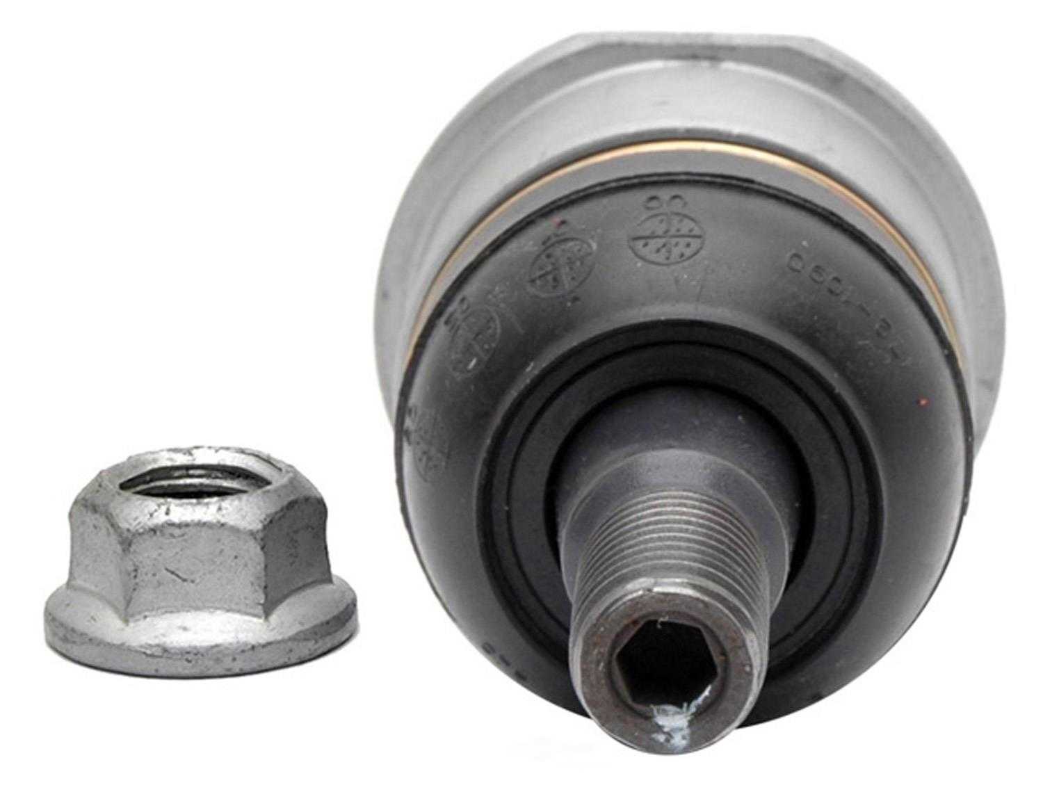 ACDELCO GOLD/PROFESSIONAL - Suspension Ball Joint - DCC - 45d2286