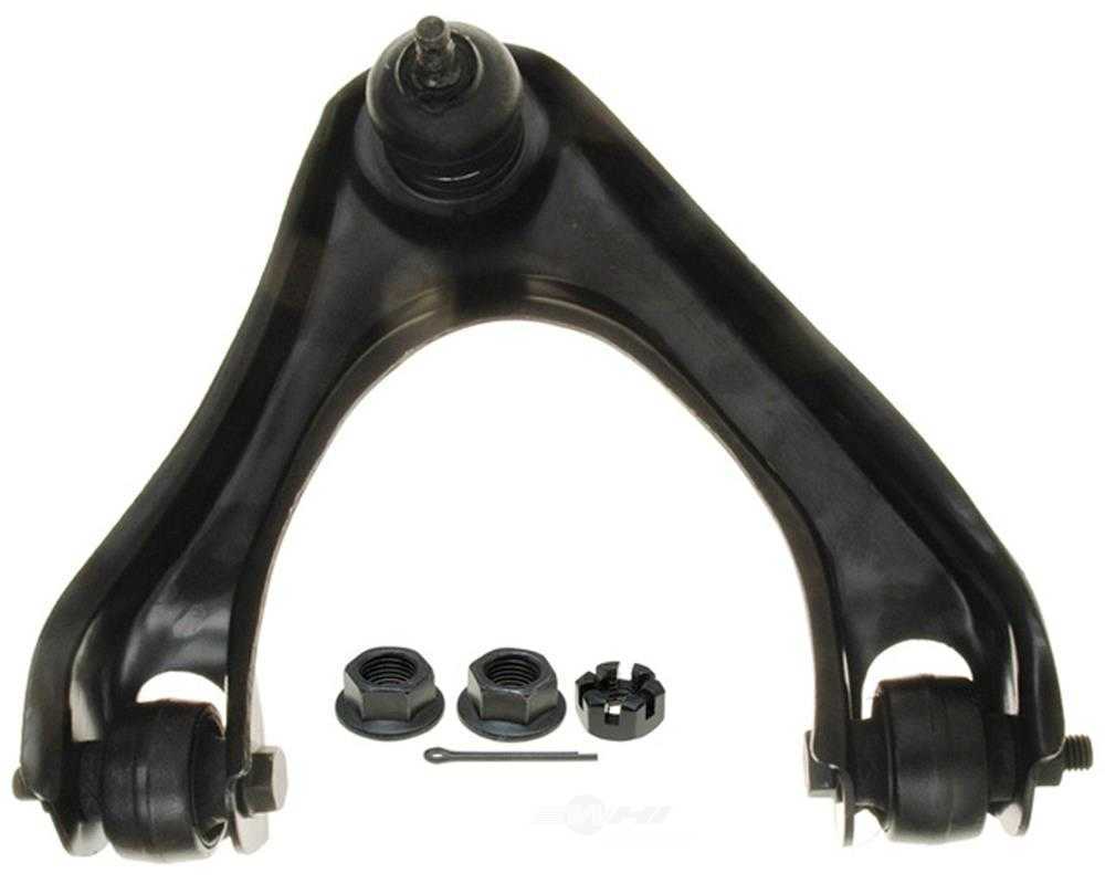ACDELCO GOLD/PROFESSIONAL - Suspension Control Arm and Ball Joint Assembly - DCC - 45d1074