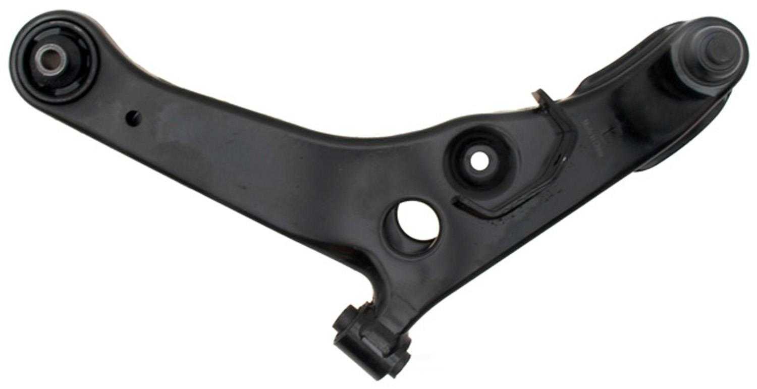 ACDELCO GOLD/PROFESSIONAL - Suspension Control Arm and Ball Joint Assembly - DCC - 45d3556