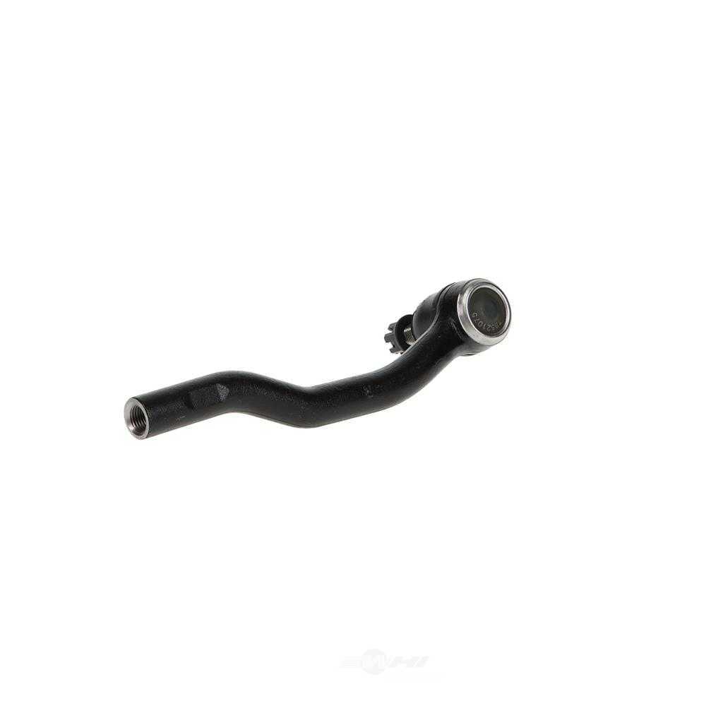 ACDELCO GOLD/PROFESSIONAL - Steering Tie Rod End - DCC - 45a10006