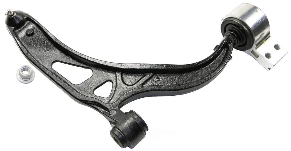 ACDELCO GOLD/PROFESSIONAL - Suspension Control Arm and Ball Joint Assembly - DCC - 45d10317