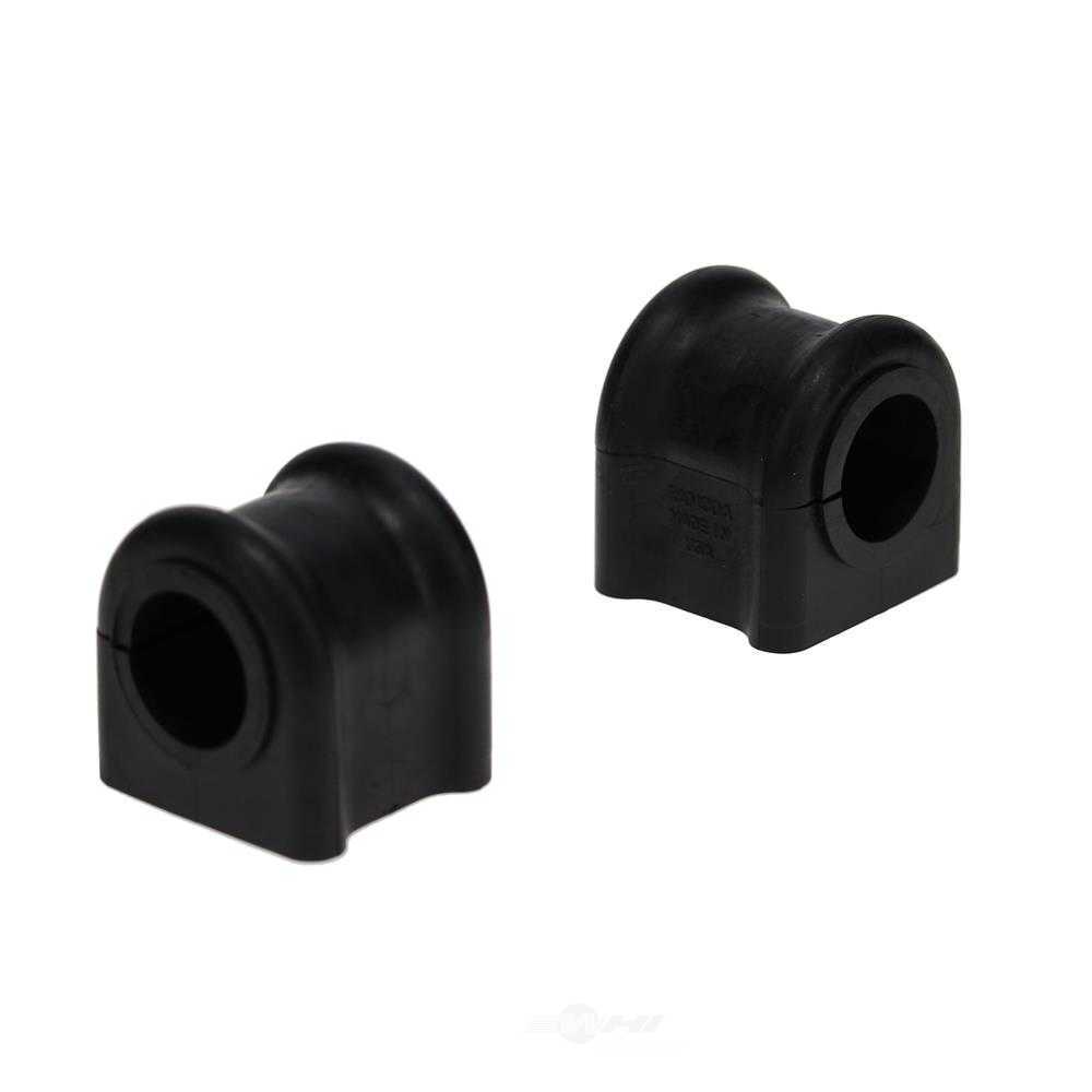 ACDELCO GOLD/PROFESSIONAL - Suspension Stabilizer Bar Bushing Kit - DCC - 45g1517