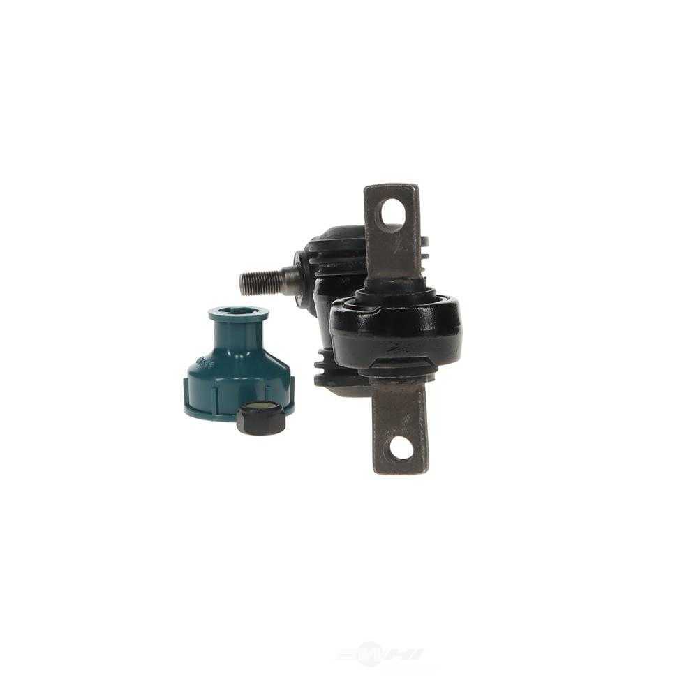 ACDELCO GOLD/PROFESSIONAL - Suspension Control Arm and Ball Joint Assembly - DCC - 45d1007