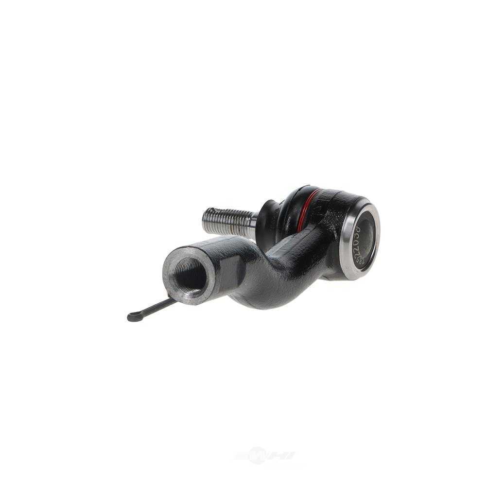 ACDELCO GOLD/PROFESSIONAL - Steering Tie Rod End - DCC - 45a0981