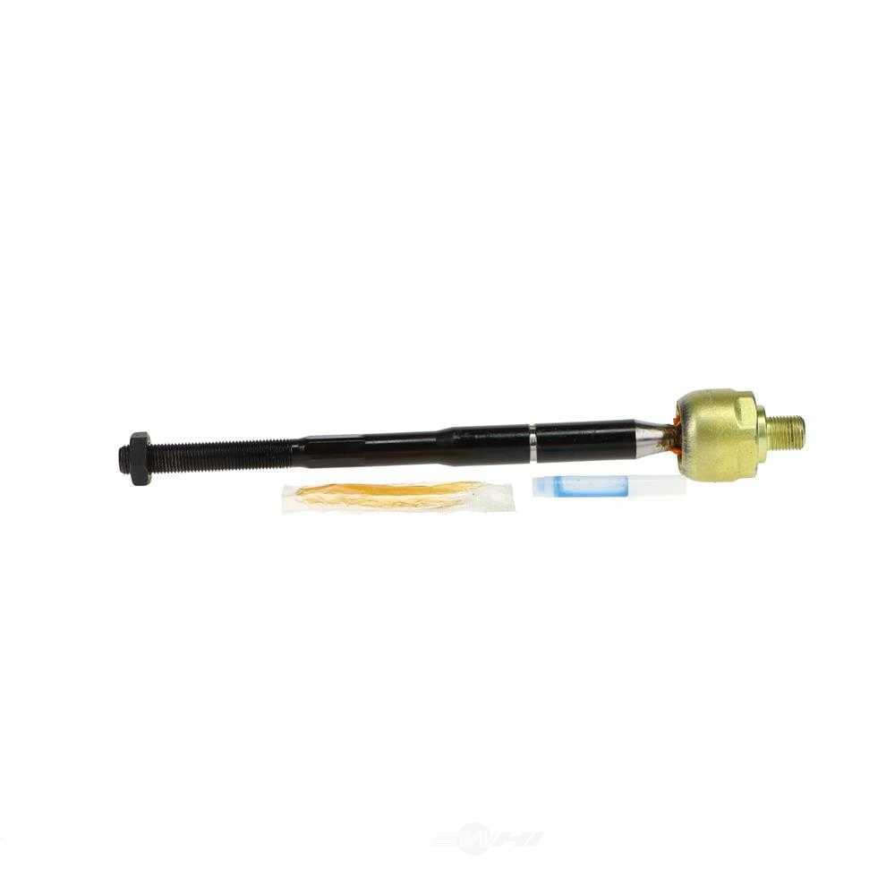 ACDELCO GOLD/PROFESSIONAL - Steering Tie Rod End - DCC - 45a2567