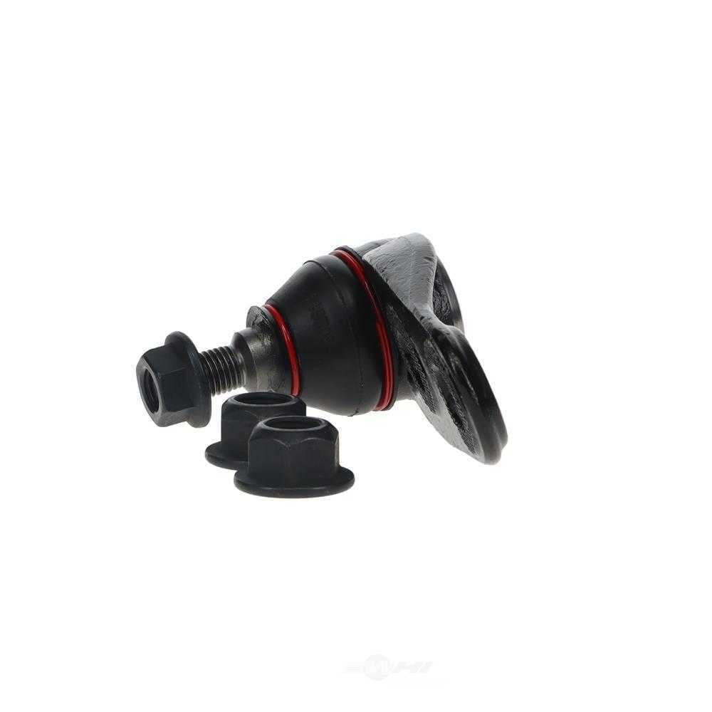 ACDELCO GOLD/PROFESSIONAL - Suspension Ball Joint - DCC - 45d2434