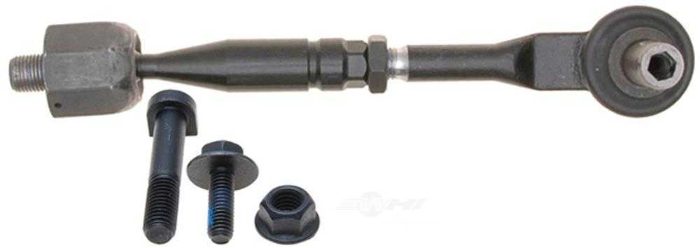 ACDELCO GOLD/PROFESSIONAL - Steering Tie Rod End Assembly - DCC - 45a2361