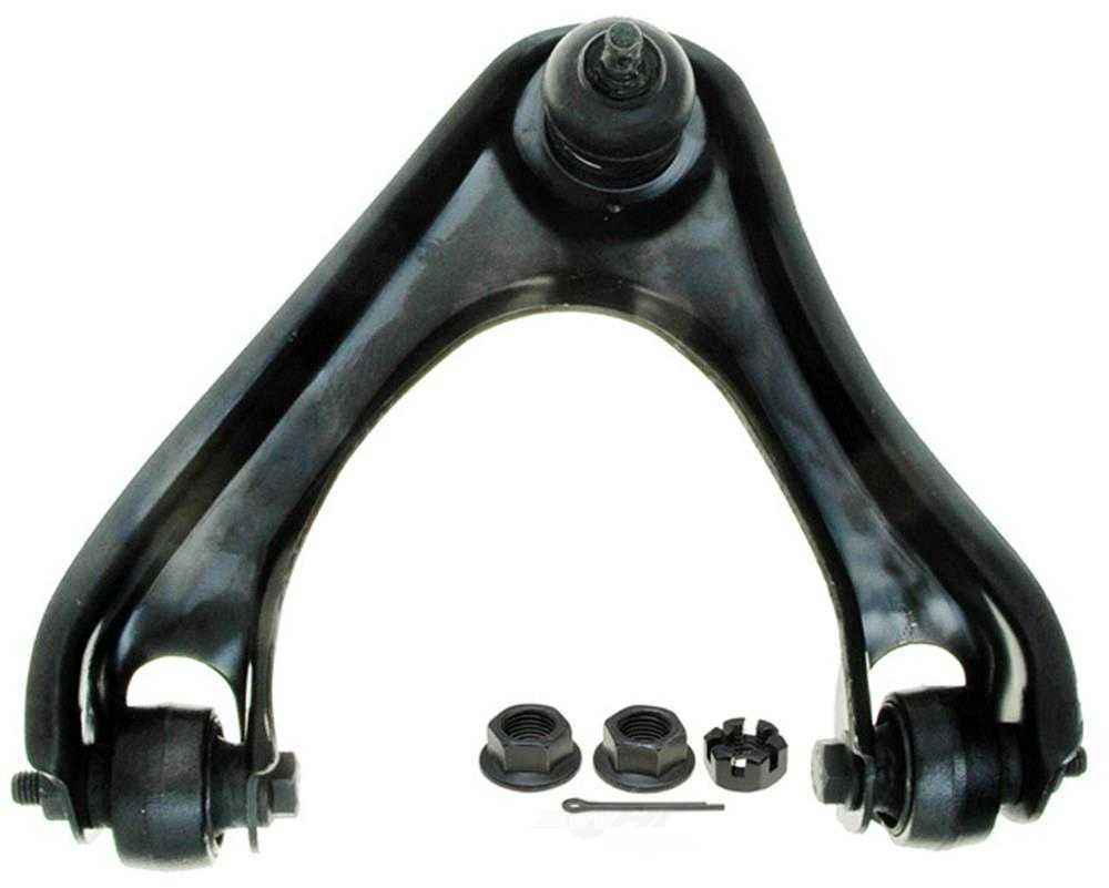 ACDELCO GOLD/PROFESSIONAL - Suspension Control Arm and Ball Joint Assembly - DCC - 45d1075
