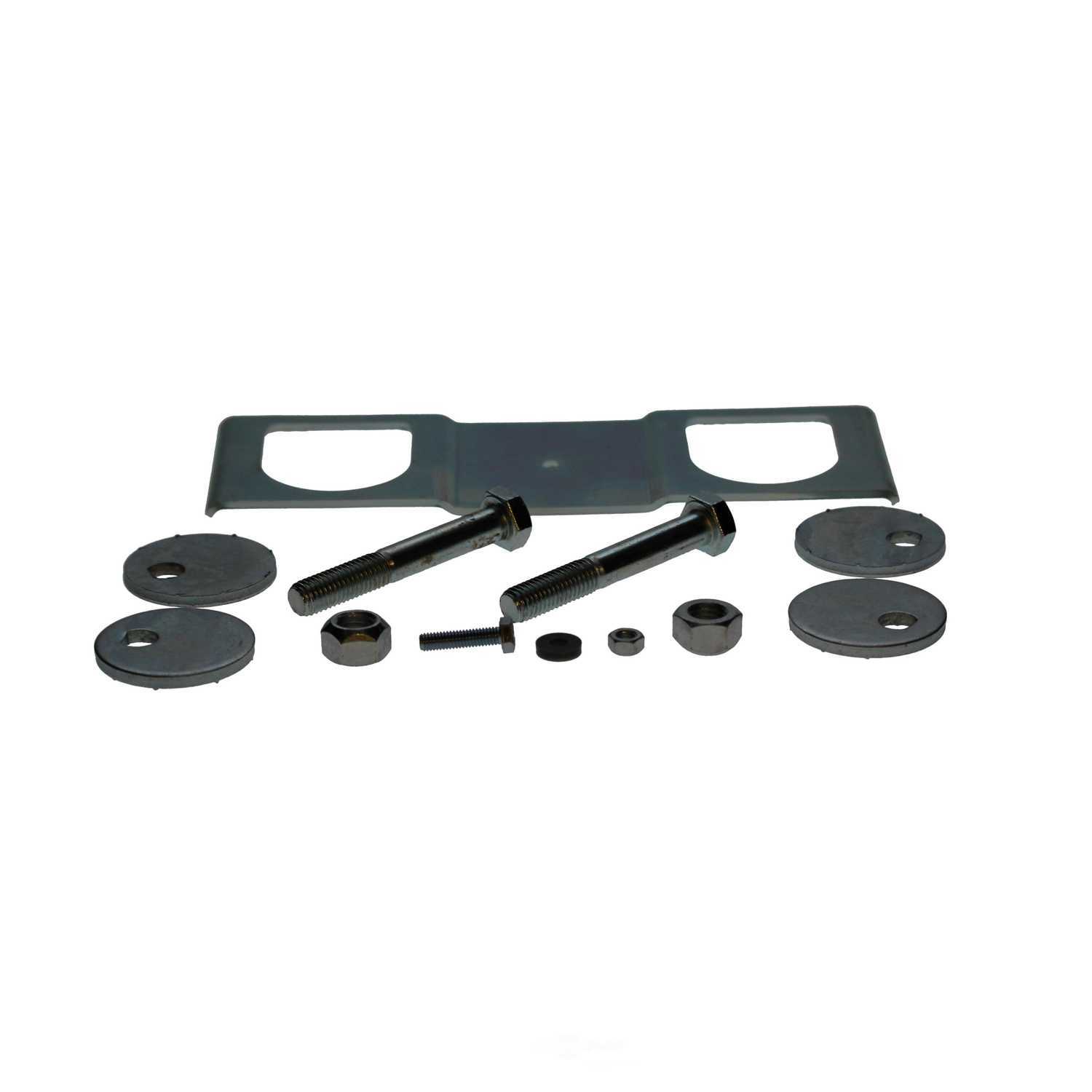ACDELCO GOLD/PROFESSIONAL - Alignment Camber / Toe Kit - DCC 45K18045