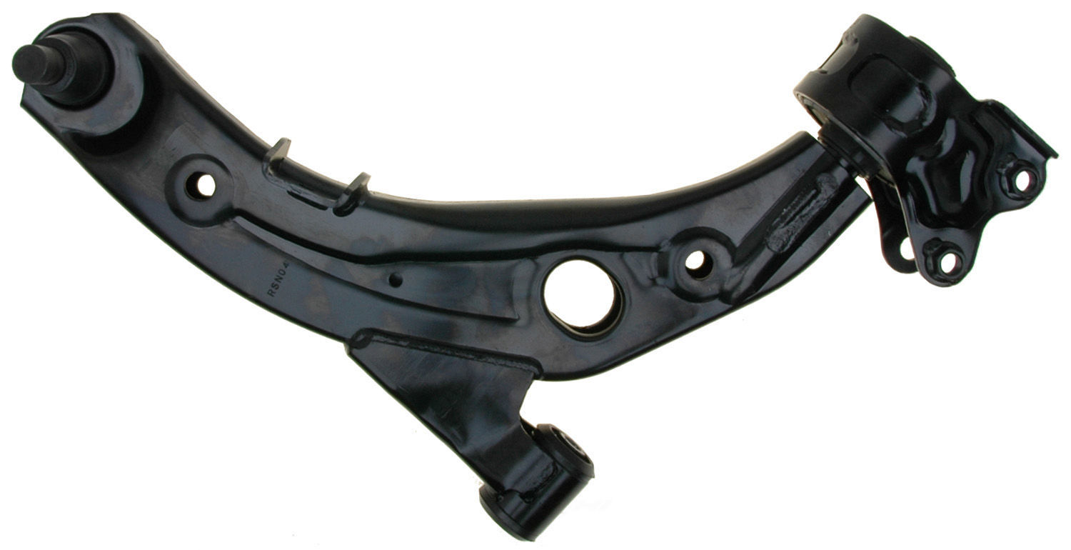 ACDELCO GOLD/PROFESSIONAL - Suspension Control Arm and Ball Joint Assembly - DCC - 45d1957