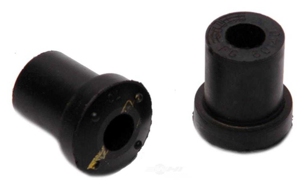 ACDELCO GOLD/PROFESSIONAL - Leaf Spring Shackle Bushing - DCC - 45g15007