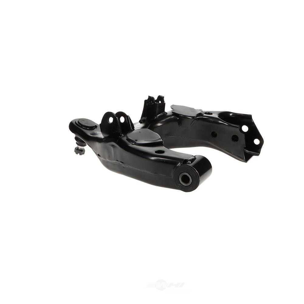 ACDELCO GOLD/PROFESSIONAL - Suspension Control Arm and Ball Joint Assembly - DCC - 45d10462