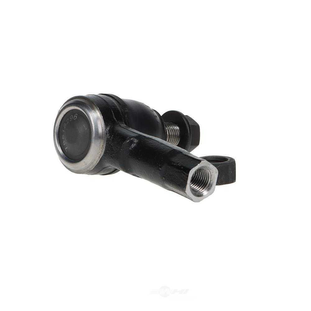 ACDELCO GOLD/PROFESSIONAL - Steering Tie Rod End - DCC - 45a2570