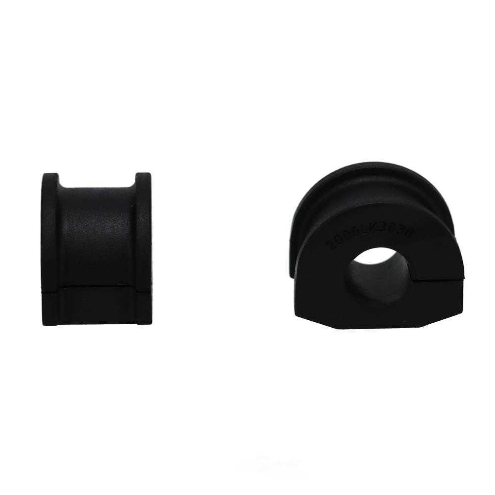 ACDELCO GOLD/PROFESSIONAL - Suspension Stabilizer Bar Bushing Kit - DCC - 45e1267