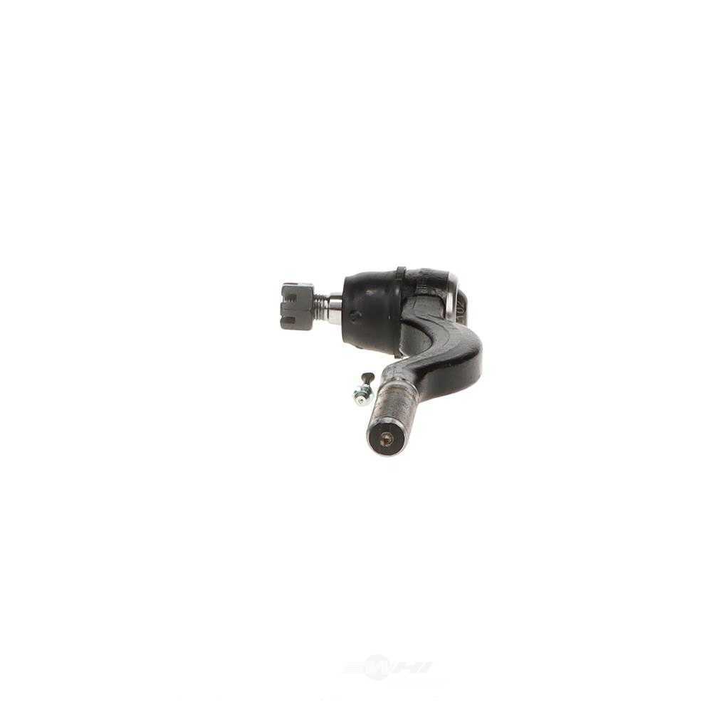 ACDELCO GOLD/PROFESSIONAL - Steering Tie Rod End - DCC - 45a0582