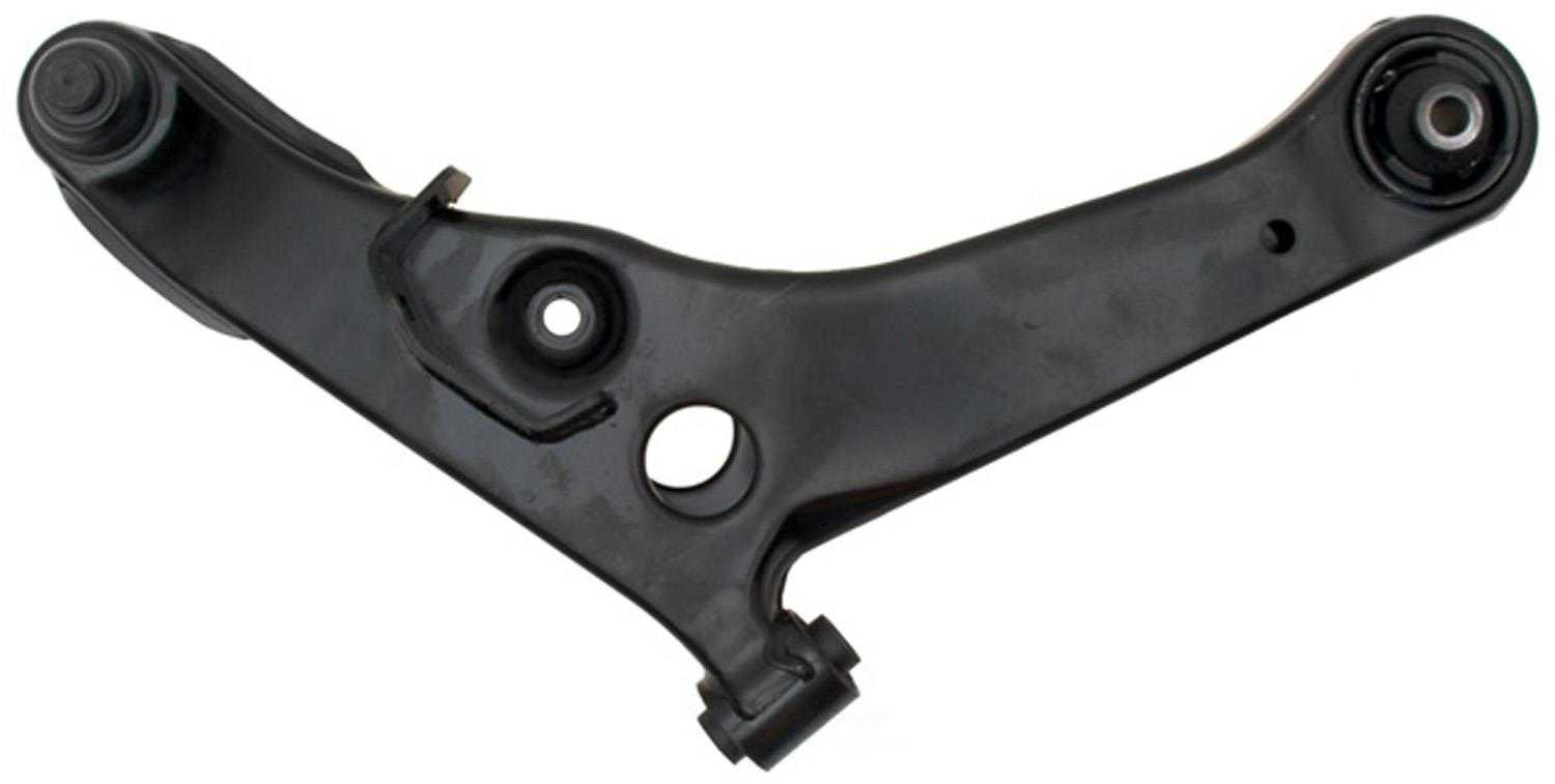 ACDELCO GOLD/PROFESSIONAL - Suspension Control Arm and Ball Joint Assembly - DCC - 45d3557