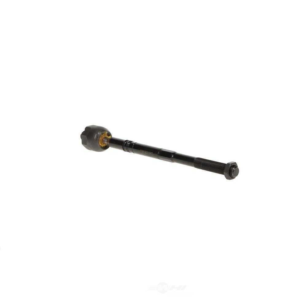 ACDELCO GOLD/PROFESSIONAL - Steering Tie Rod End - DCC - 45a2436