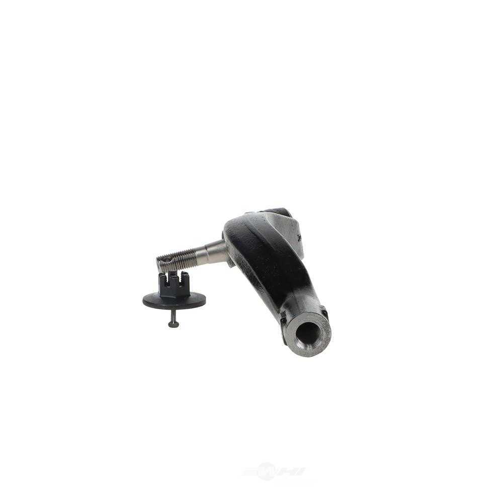 ACDELCO GOLD/PROFESSIONAL - Steering Tie Rod End - DCC - 45a1095