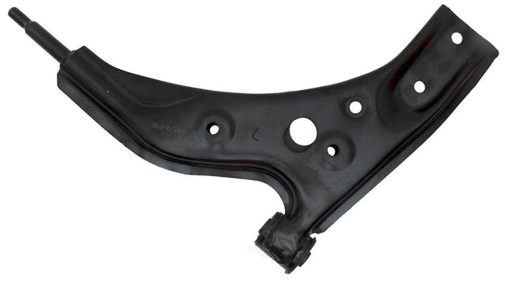 ACDELCO GOLD/PROFESSIONAL - Suspension Control Arm - DCC - 45d3567