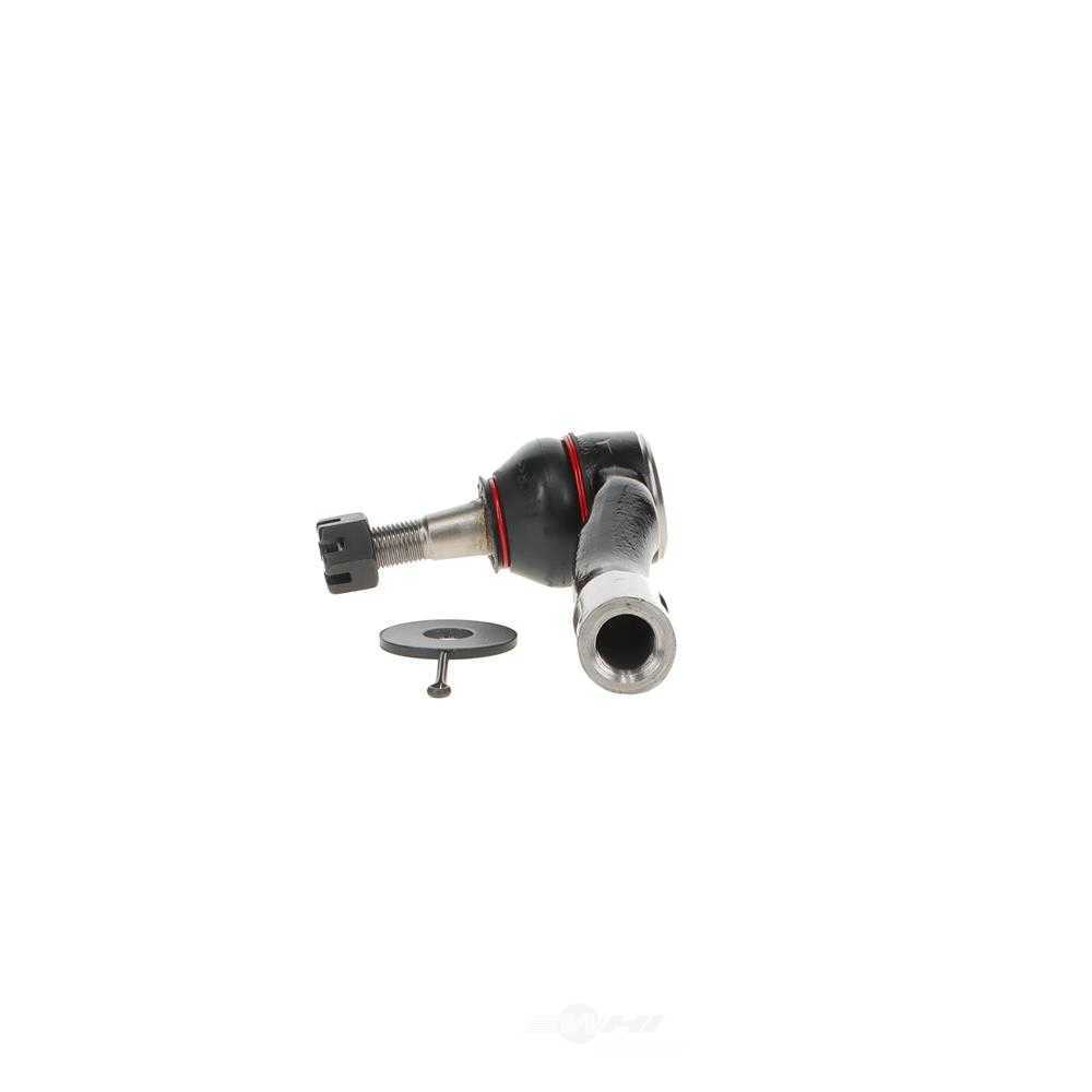 ACDELCO GOLD/PROFESSIONAL - Steering Tie Rod End - DCC - 45a1215