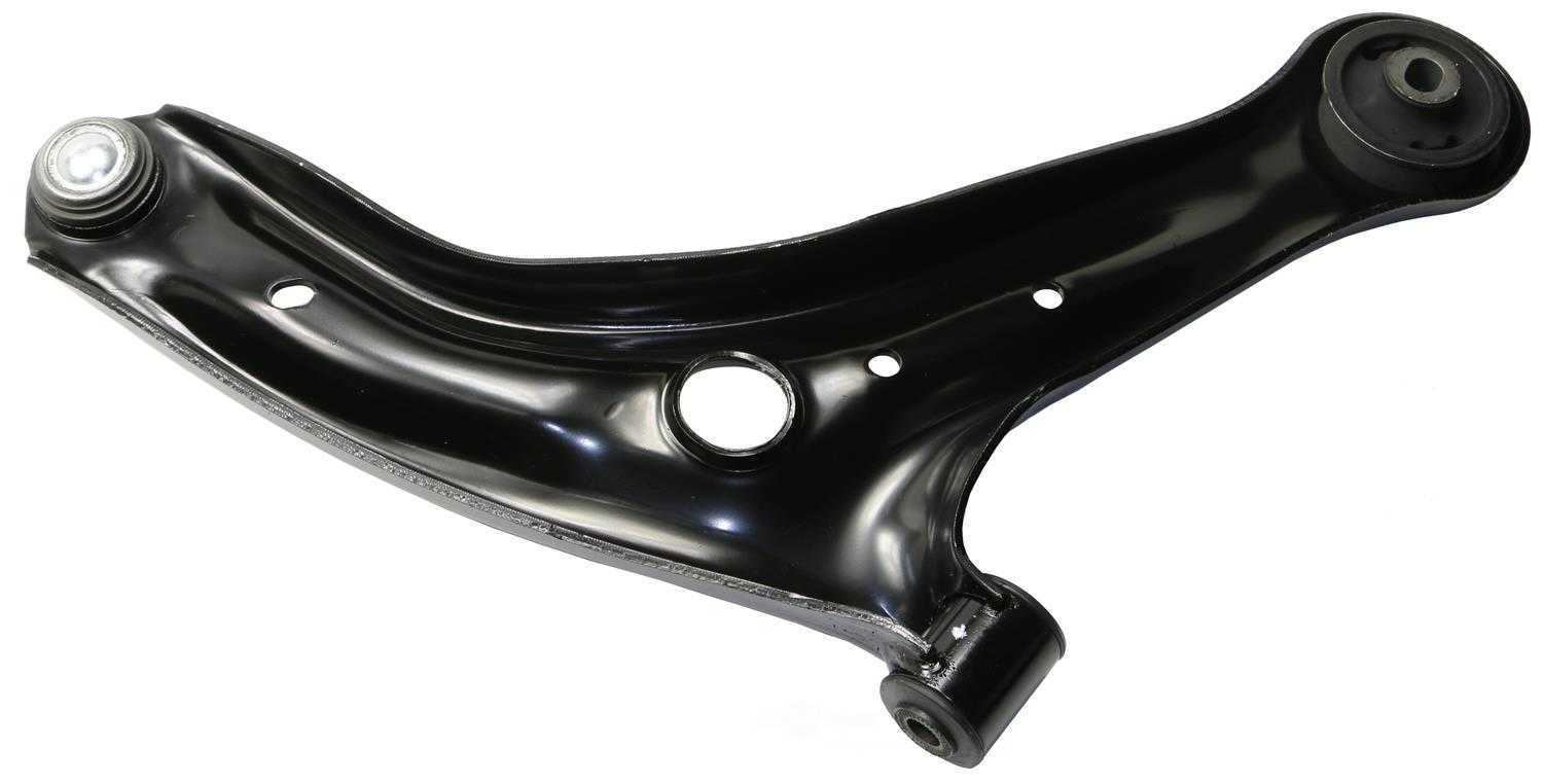 ACDELCO GOLD/PROFESSIONAL - Suspension Control Arm and Ball Joint Assembly - DCC - 45d10121