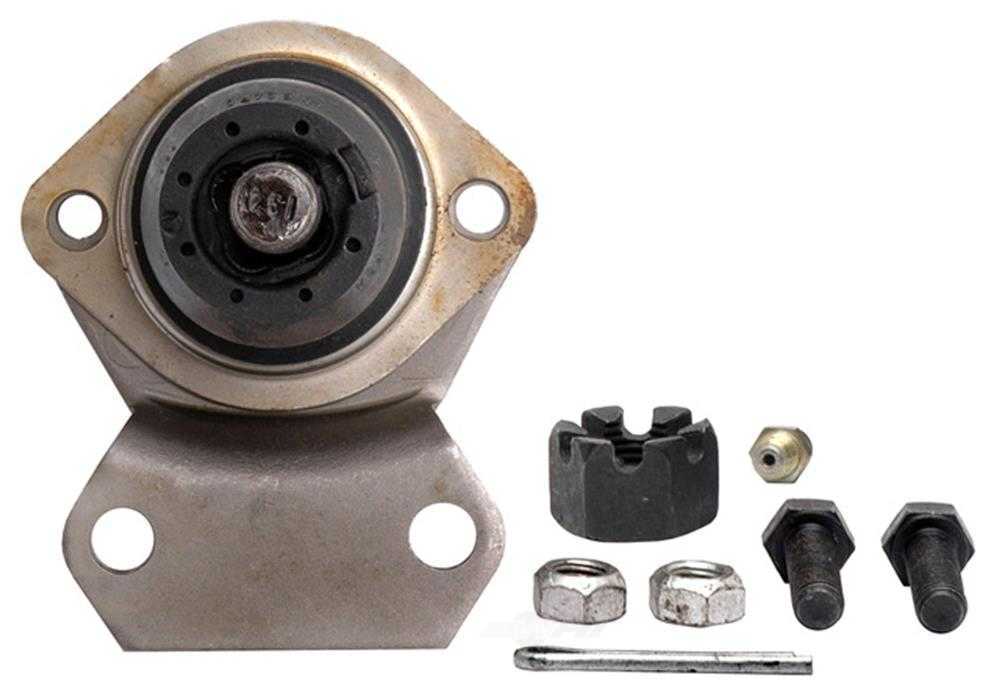ACDELCO GOLD/PROFESSIONAL - Suspension Ball Joint - DCC - 45d2029
