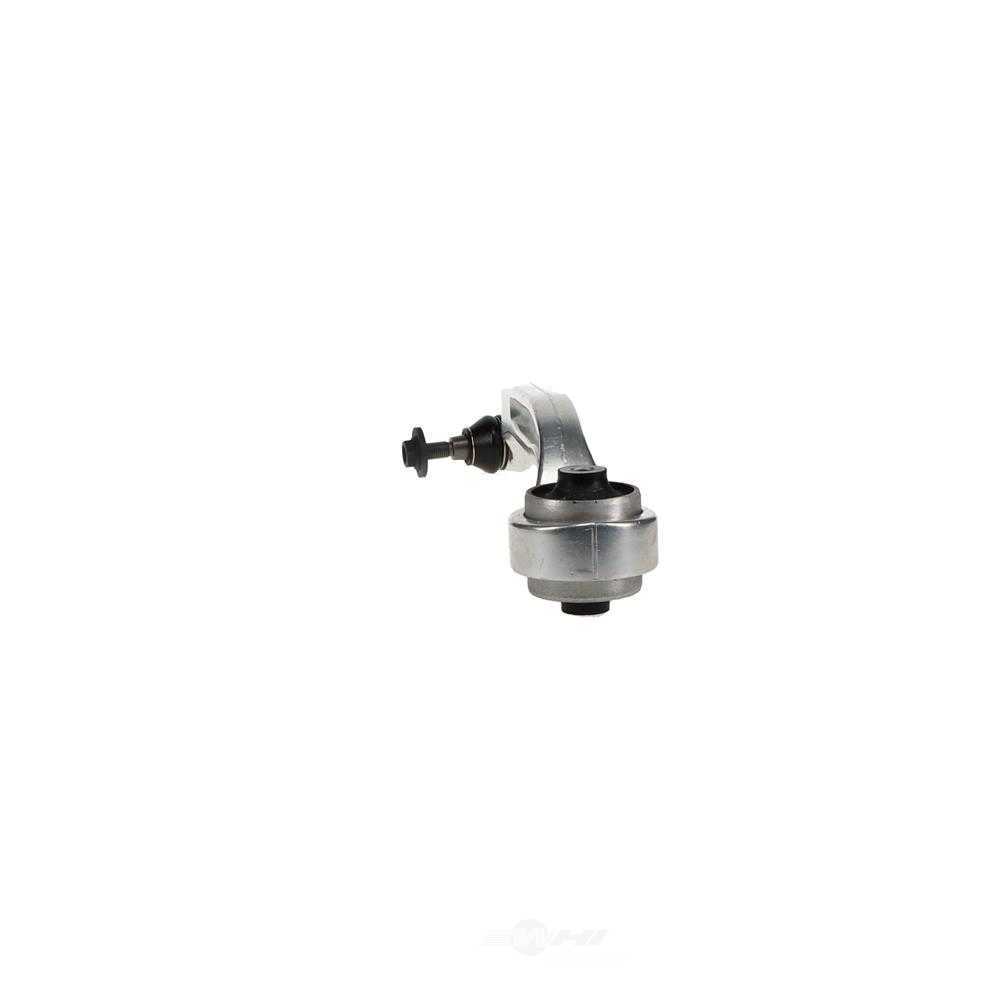 ACDELCO GOLD/PROFESSIONAL - Suspension Control Arm and Ball Joint Assembly - DCC - 45d3446