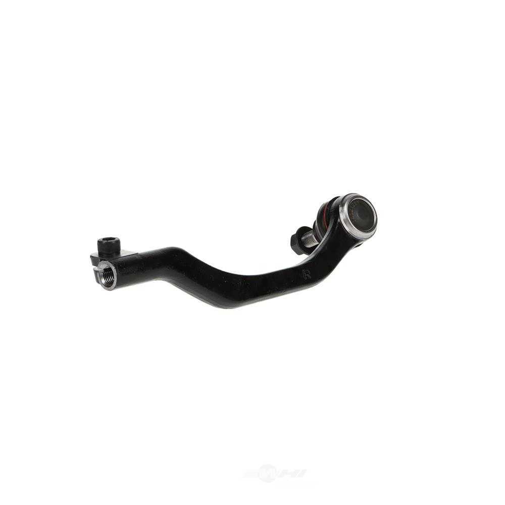 ACDELCO GOLD/PROFESSIONAL - Steering Tie Rod End - DCC - 45a2474