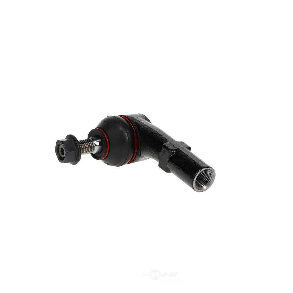 ACDELCO GOLD/PROFESSIONAL - Steering Tie Rod End - DCC - 45a1201