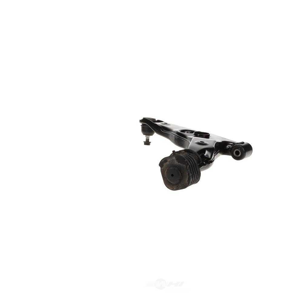 ACDELCO GOLD/PROFESSIONAL - Suspension Control Arm and Ball Joint Assembly - DCC - 45d10146