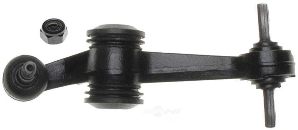 ACDELCO GOLD/PROFESSIONAL - Suspension Control Arm and Ball Joint Assembly - DCC - 45d1008