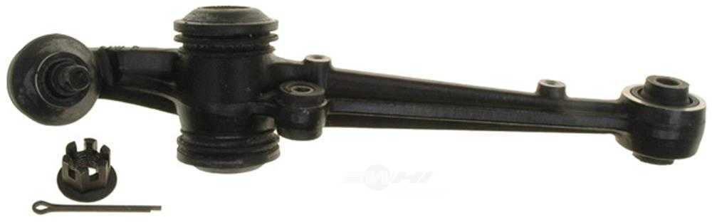 ACDELCO GOLD/PROFESSIONAL - Suspension Control Arm and Ball Joint Assembly - DCC - 45d3059