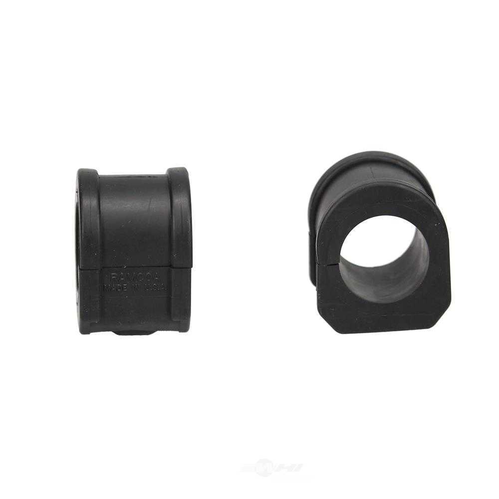 ACDELCO GOLD/PROFESSIONAL - Suspension Stabilizer Bar Bushing Kit - DCC - 45g0555