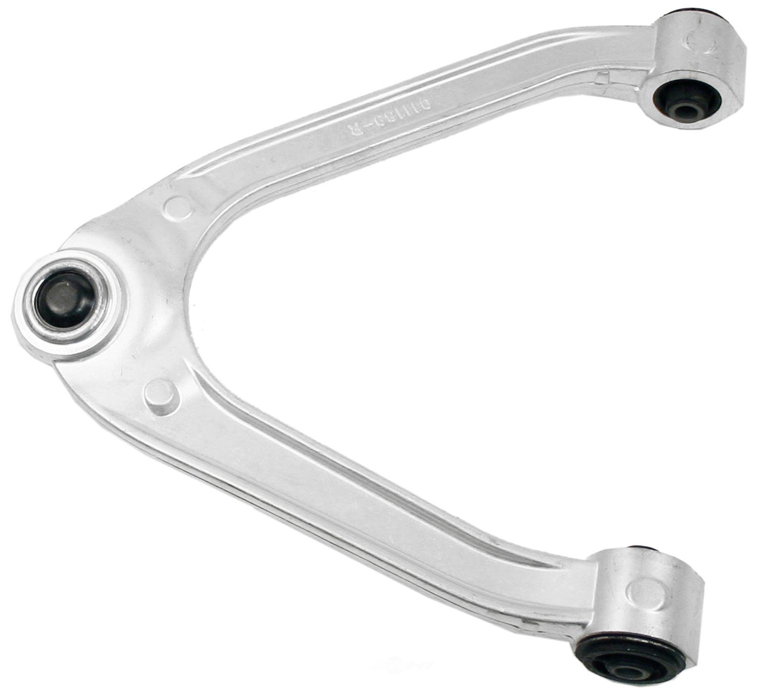 ACDELCO GOLD/PROFESSIONAL - Suspension Control Arm and Ball Joint Assembly - DCC - 45d10501