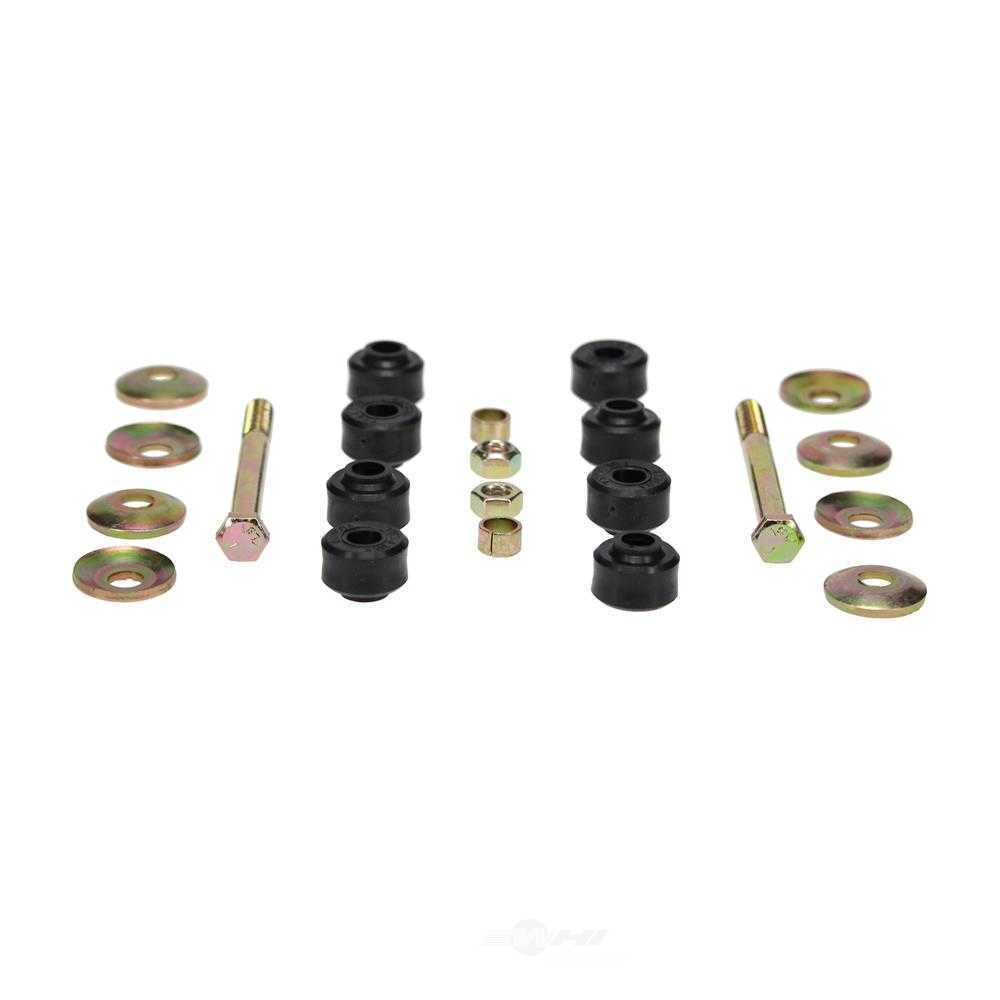 ACDELCO GOLD/PROFESSIONAL - Suspension Stabilizer Bar Link Kit - DCC - 45g0184