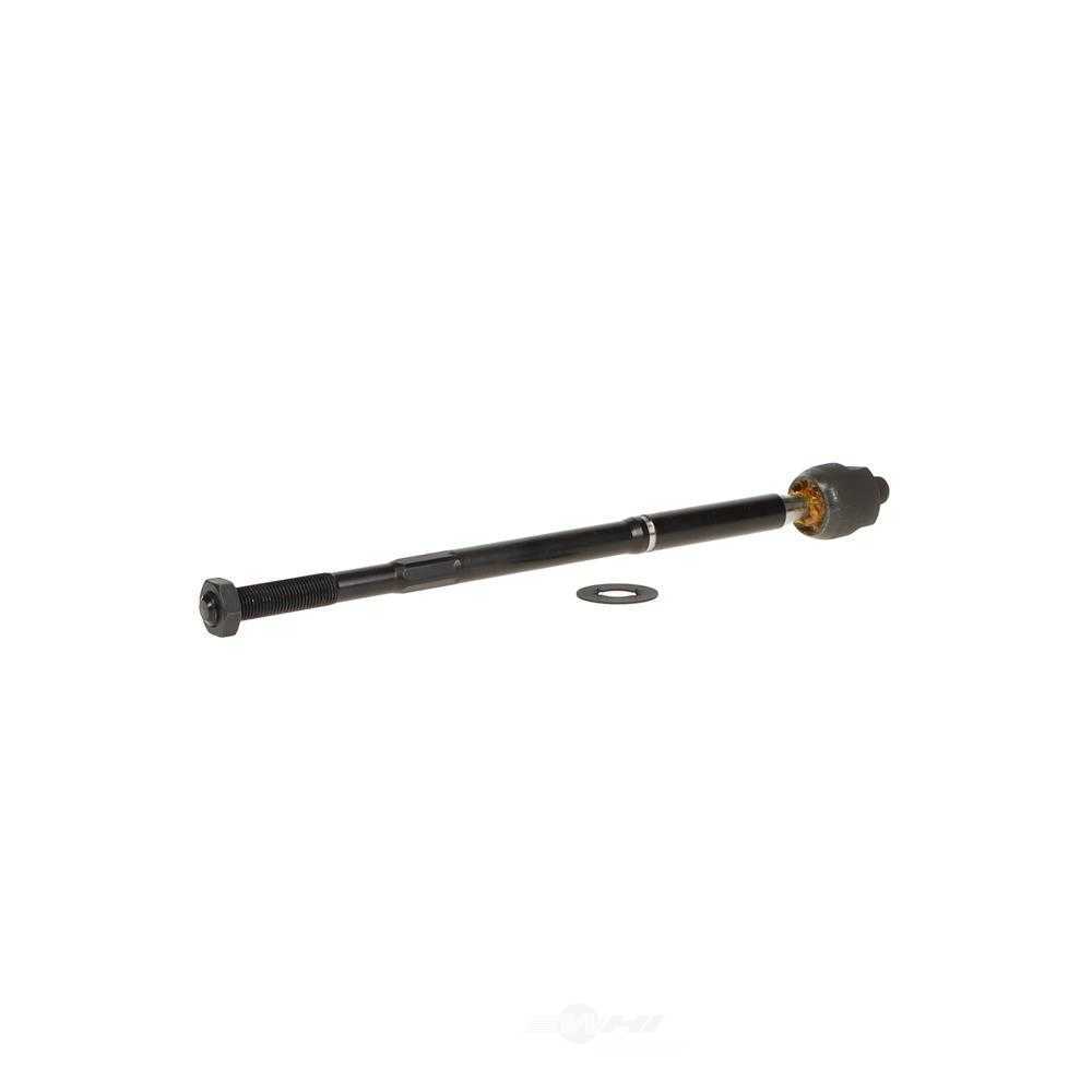 ACDELCO GOLD/PROFESSIONAL - Steering Tie Rod End - DCC - 45a2177