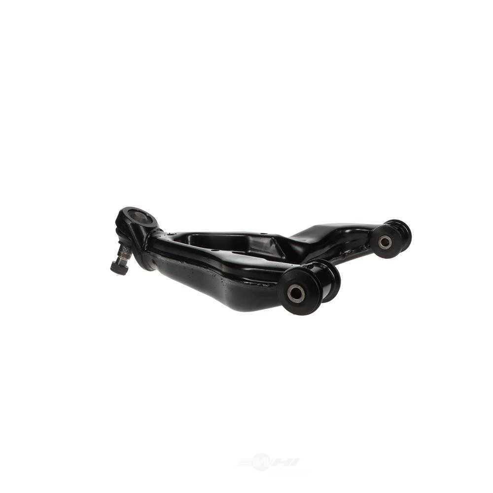 ACDELCO GOLD/PROFESSIONAL - Suspension Control Arm and Ball Joint Assembly - DCC - 45d10434