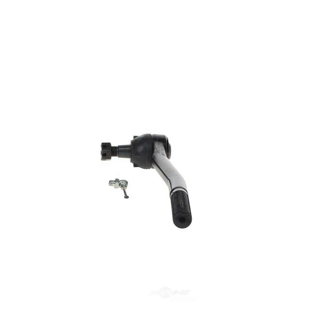 ACDELCO GOLD/PROFESSIONAL - Steering Tie Rod End - DCC - 45a0119