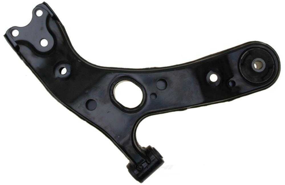 ACDELCO GOLD/PROFESSIONAL - Suspension Control Arm - DCC - 45d1990