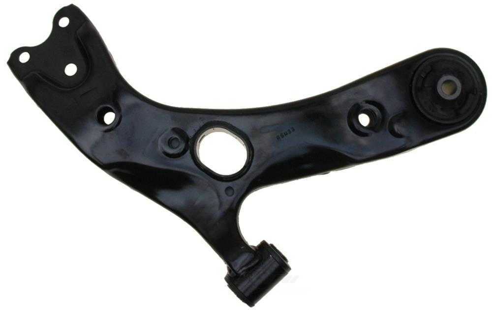 ACDELCO GOLD/PROFESSIONAL - Suspension Control Arm - DCC - 45d1989
