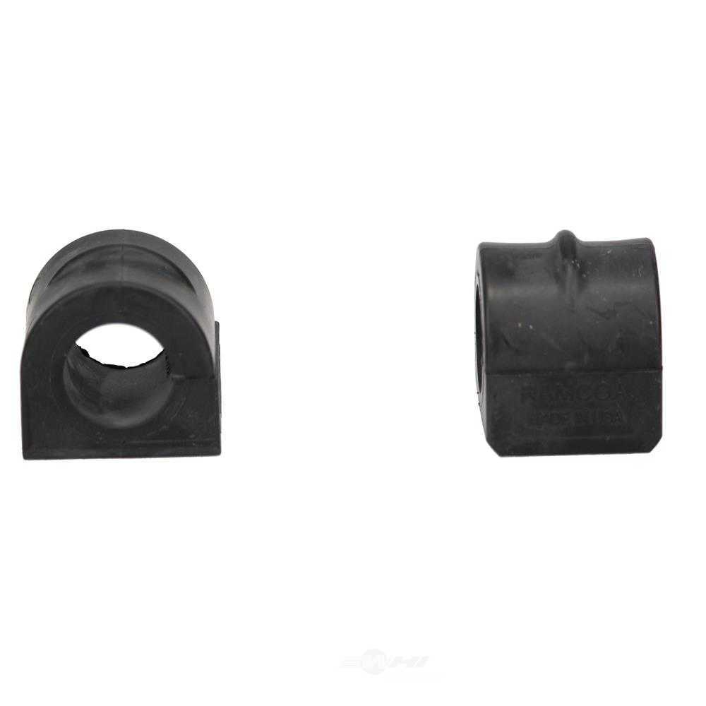 ACDELCO GOLD/PROFESSIONAL - Suspension Stabilizer Bar Bushing Kit - DCC - 45g1568